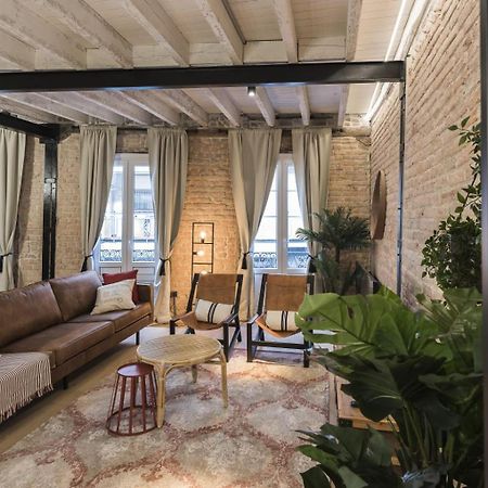 La Ribera By Staynnapartments Bilbao Bagian luar foto