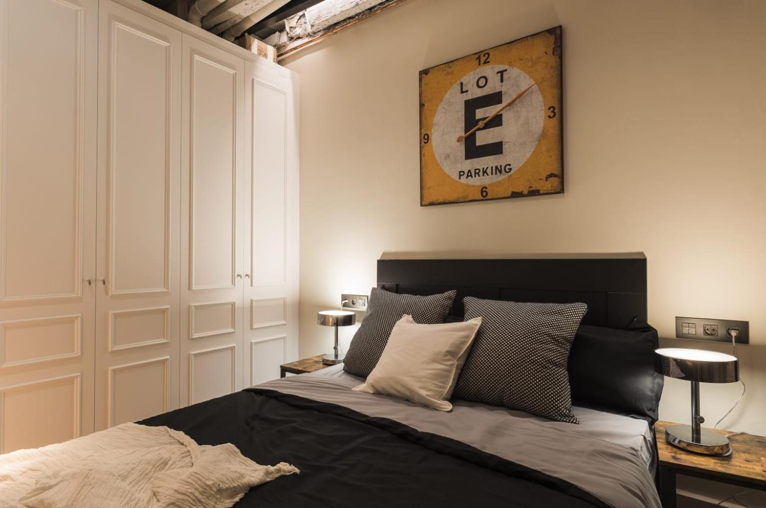 La Ribera By Staynnapartments Bilbao Bagian luar foto