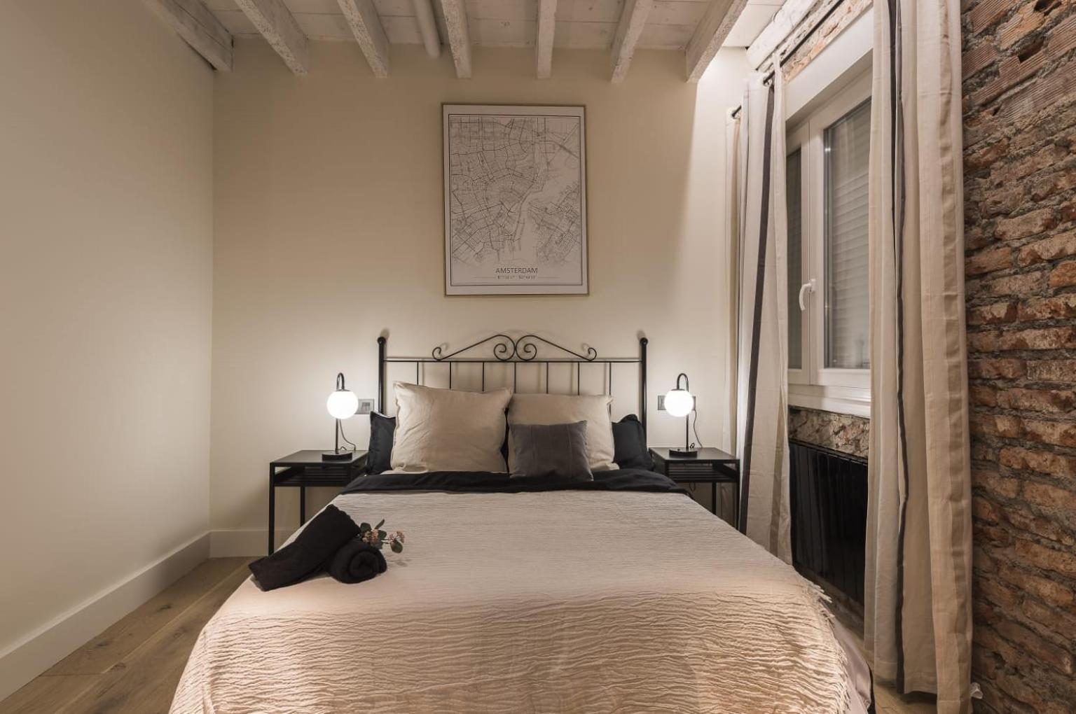 La Ribera By Staynnapartments Bilbao Bagian luar foto