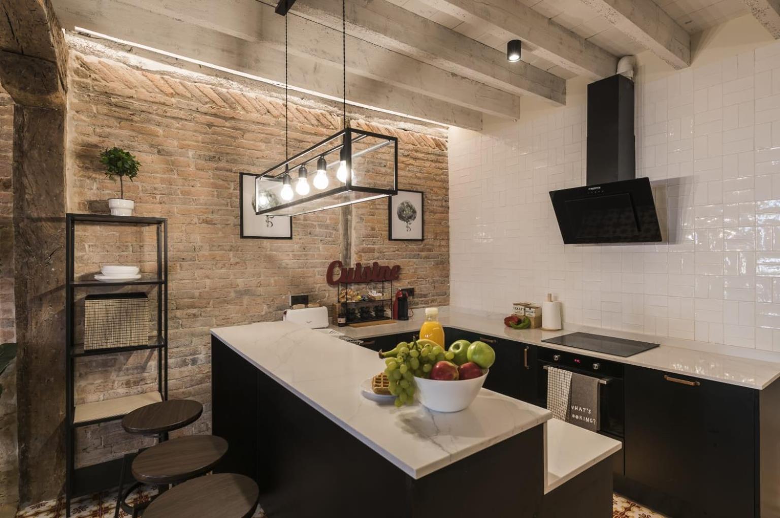 La Ribera By Staynnapartments Bilbao Bagian luar foto