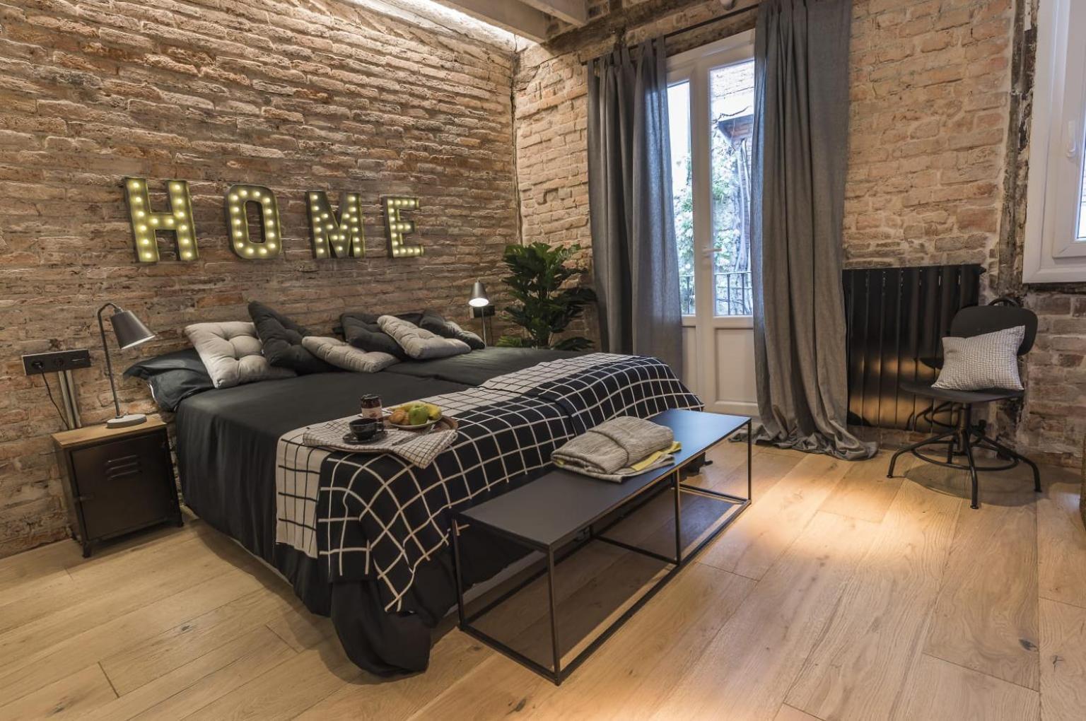 La Ribera By Staynnapartments Bilbao Bagian luar foto