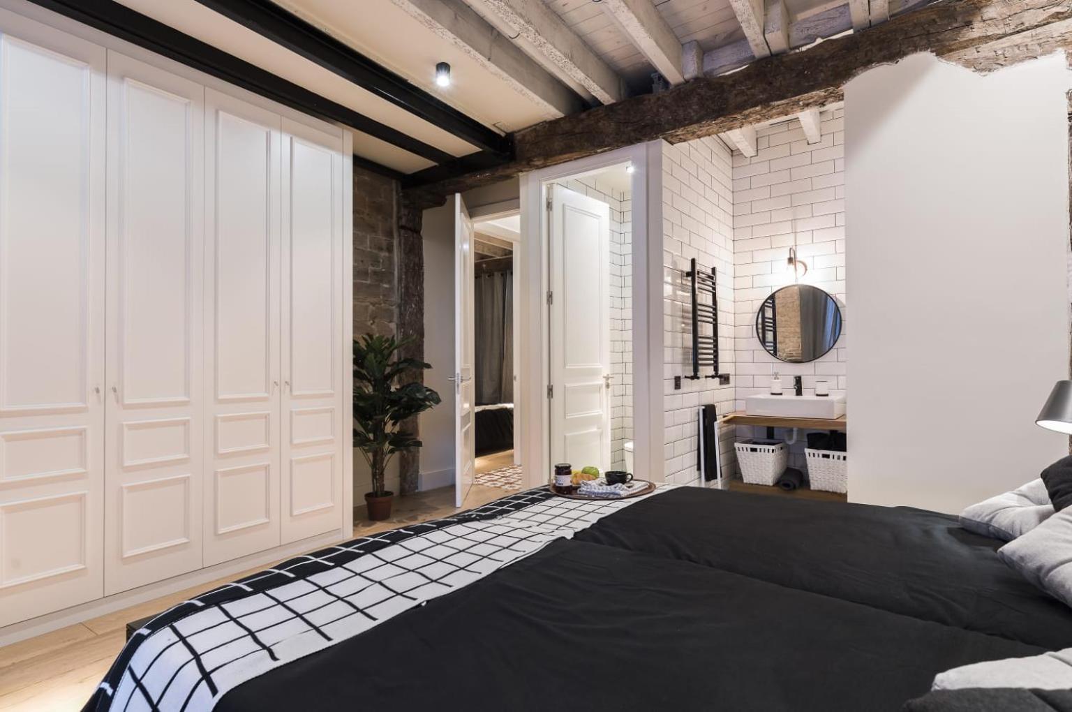 La Ribera By Staynnapartments Bilbao Bagian luar foto